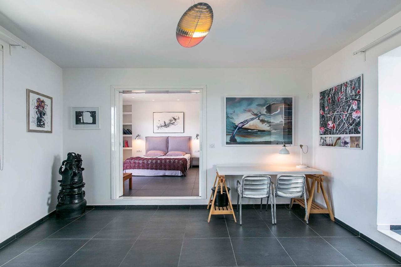Apartament Acropolis Panorama View Penthouse With Private Terraces A Contemporary Parthenon Ateny Zewnętrze zdjęcie