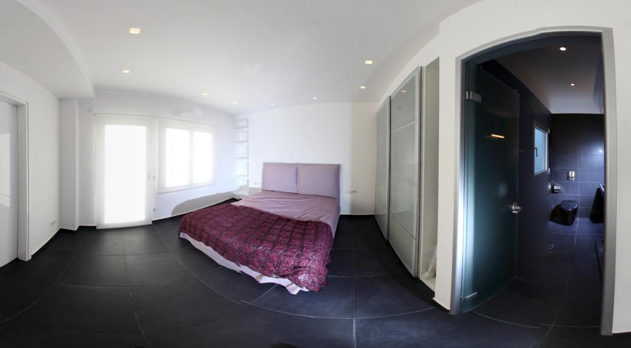 Apartament Acropolis Panorama View Penthouse With Private Terraces A Contemporary Parthenon Ateny Zewnętrze zdjęcie